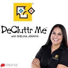 DeCluttr Me